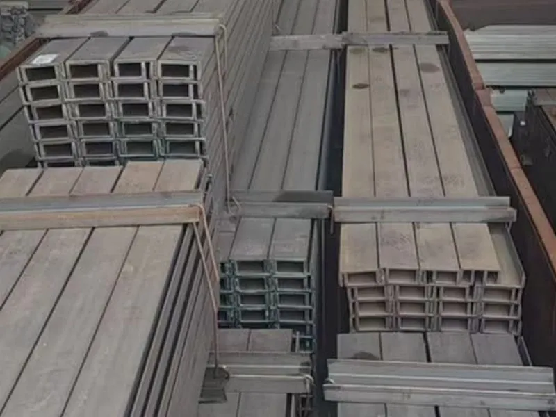 Carbon steel ERW welded pipe ASTM A53 supplier China exporter