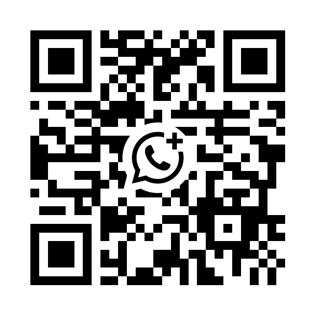 Zhengyao Steel WhatsApp Business QR code